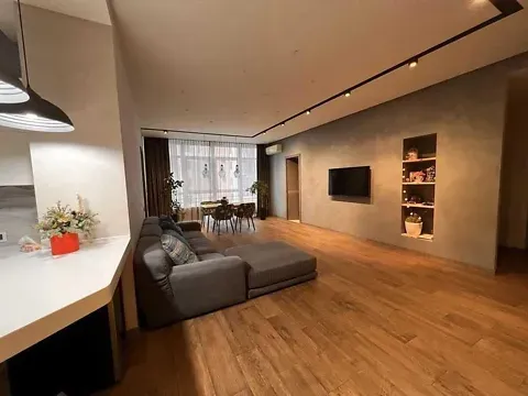 Оренда 4к Квартира 130 кв.м Рогальова узвіз 28 Дніпро - фото 15