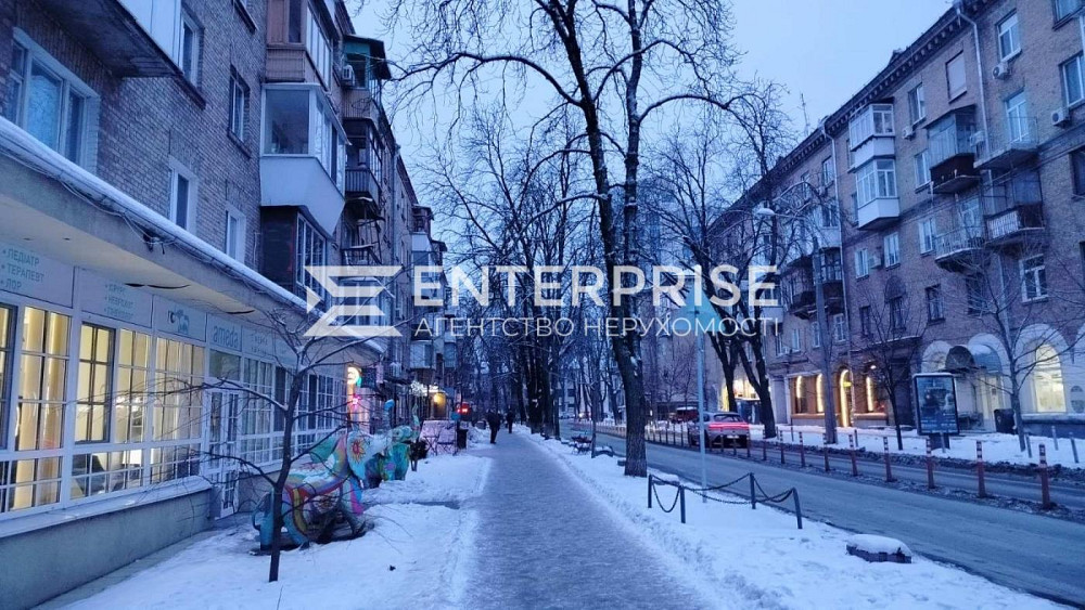 Продаж Квартира 2-кімнатна, 5/5 поверх на вул. Цитадельна Київ - фото 14