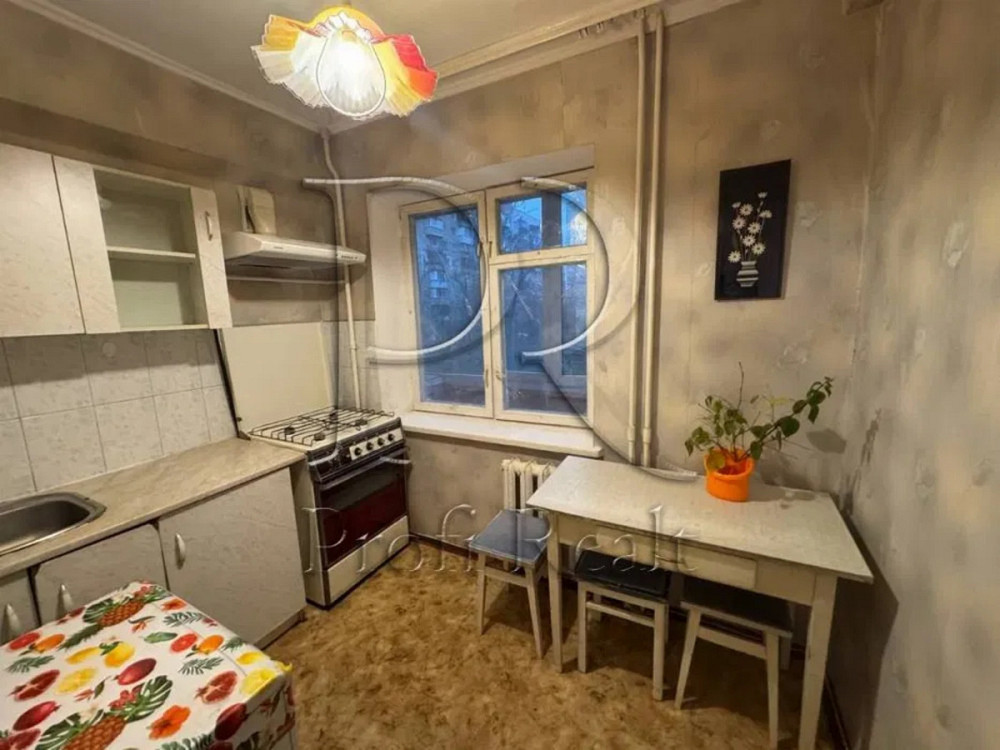 Продаж Квартира 1-кімнатна, 2/9 поверх на Ентузіастів, 31 Киев - изображение 6