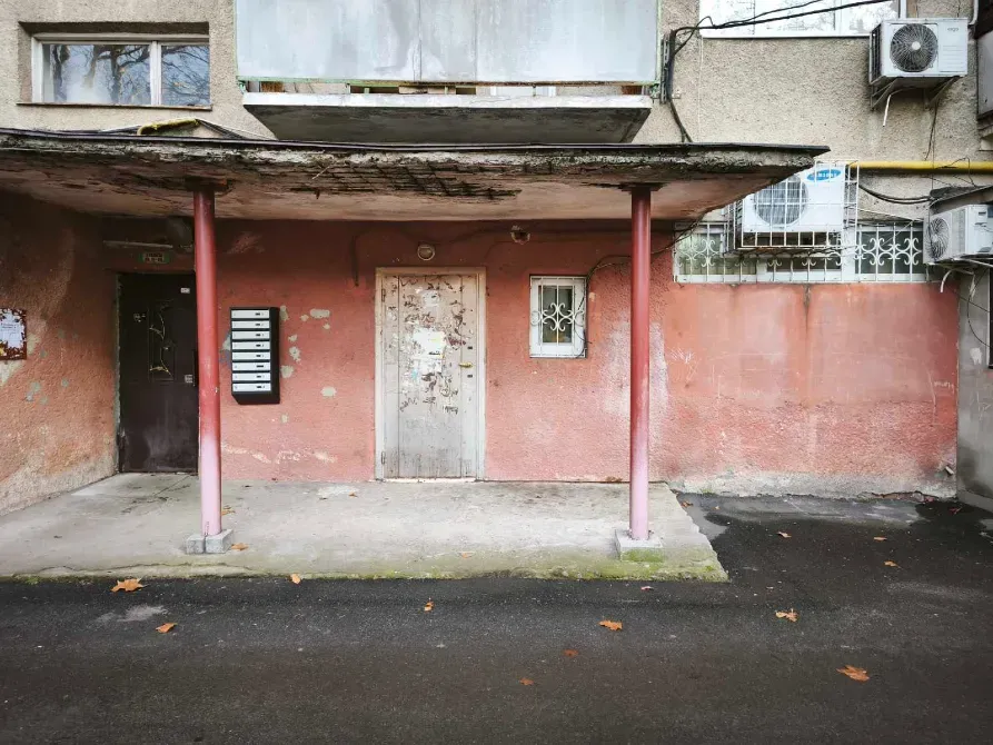 Продаж Приміщення в житловому будинку площа 81 кв.м 1-й поверх на Льва Толвстого 31 Ужгород - фото 14