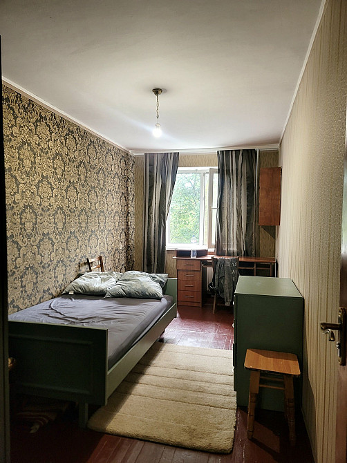 Продаж Квартира 2-кімнатна, 4/5 поверх на вул. космонавтів Житомир - фото 4