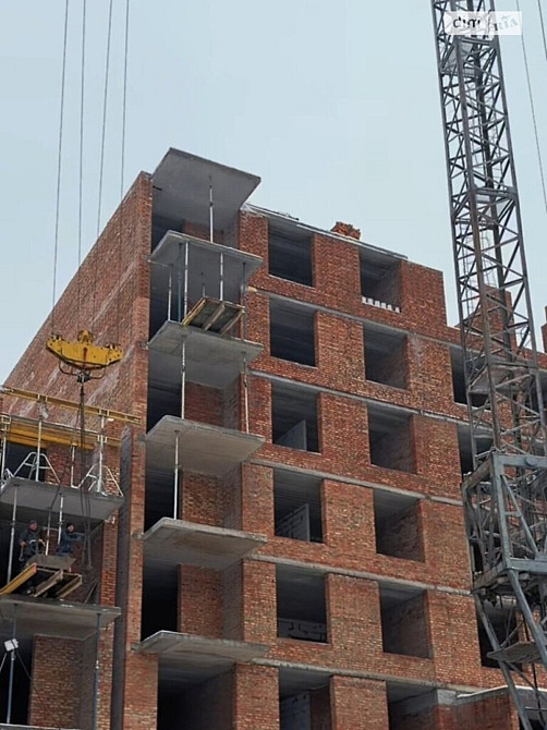 Продаж Квартира 2-кімнатна, 6/10 поверх Vinnytsya - photo 3