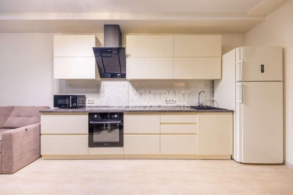 Продаж Квартира 2-кімнатна, 10/24 поверх на вул. Григорівське Харків - фото 4