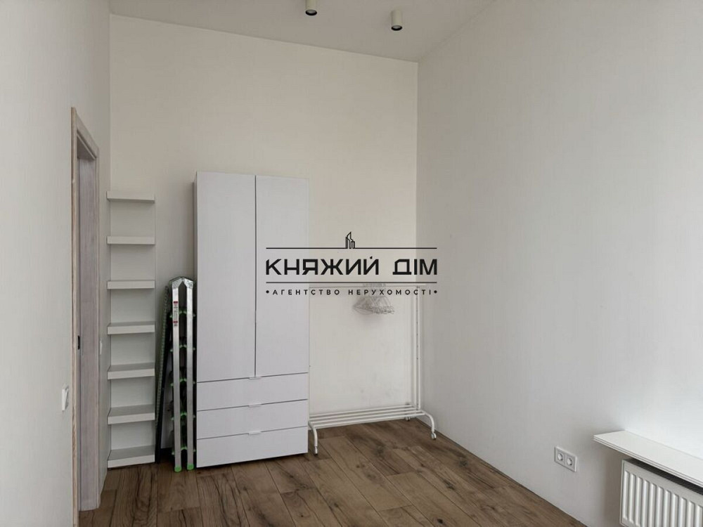 Продаж 1-но к. квартири в ЖК Файна Таун м. Нивки. № 21146724 Київ - фото 2