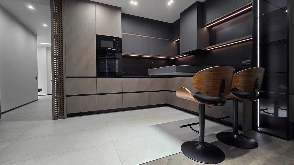 Продаж Квартира 2-кімнатна, 22/26 поверх на Михайла Бойчука вул., д. 41Б Kiev - photo 5