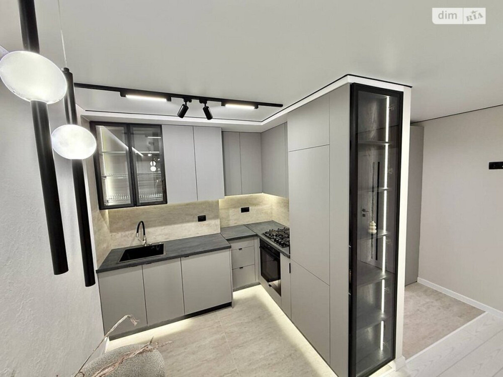 Продаж 2км квартири по вул.Смакули, БАМ. Тернопіль Ternopil' - photo 5