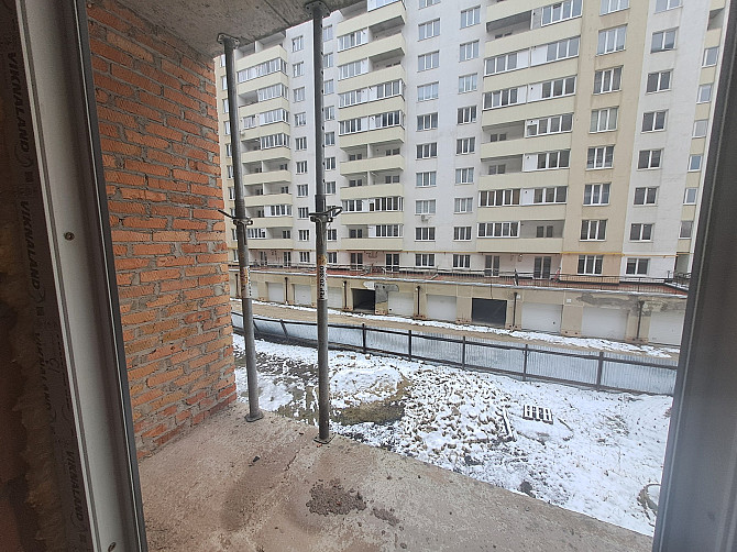 Продаж 1 кімнатної квартири по вул. Тарнавського Тернопіль - фото 9