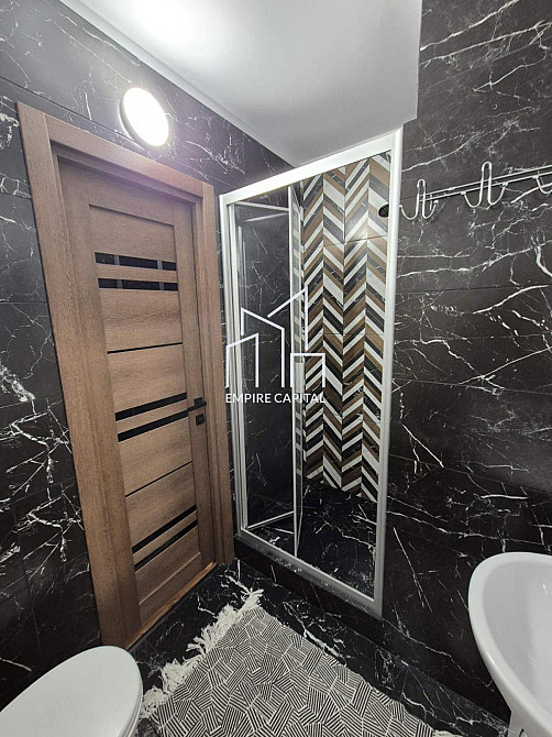 Оренда 1к Квартира 40 кв.м Самійленка Володимира вул. L'viv - photo 10