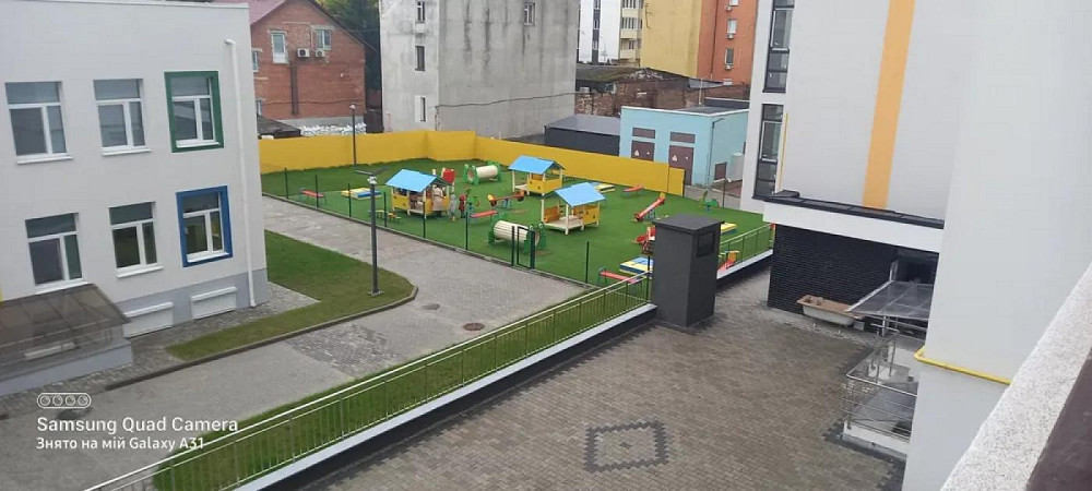 Продаж Квартира 2-кімнатна, 3/10 поверх на вул. Залізнична L'viv - photo 19