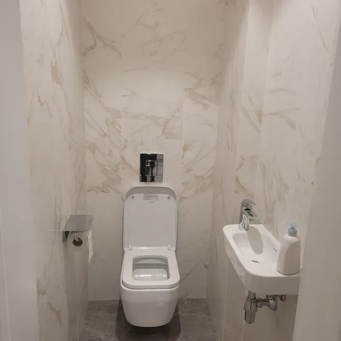 For rent 3-room Apartment 90 sq.m вулиця Угорська ЖК Мальви L'viv - photo 9