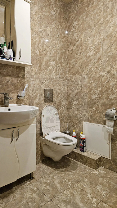 Продаж Квартира 1-кімнатна, 9/9 поверх на Академіка Возіанова вул. (Академіка Карпінського), 10 Київ - фото 6