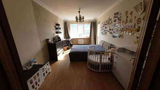 Продаж Квартира 3-кімнатна, 9/9 поверх на Варненская улица, 23 Одесса