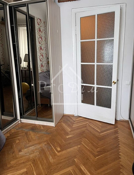 Продаж Квартира 3-кімнатна, 5/5 поверх на Іоанна Павла ІІ вул. (Патріса Лумумби), 15 Kiev - photo 12