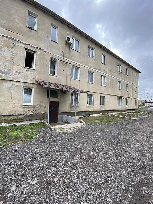 Продаж Квартира 1-кімнатна, 3/3 поверх на Агрономичная улица, 118/2 Одеса - фото 3