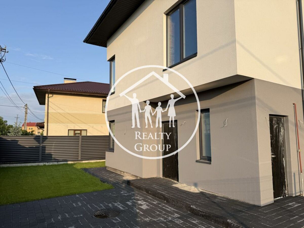 Продаж 2-поверховий Будинок з ділянкою 4 сот 132 кв.м  на Арктична Брюховичи (Перемишлянський район) - изображение 6