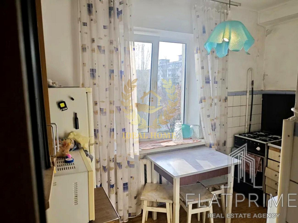 Продаж Квартира 3-кімнатна на Жуля Верна бул., 4Г Киев - изображение 6