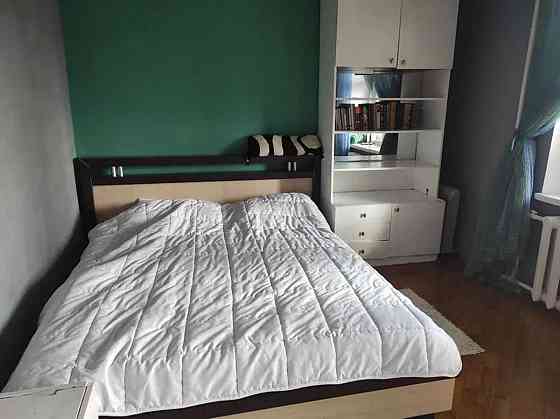 Оренда Квартира 2-кімнатна, 13/25 поверх на ул. Декабристов, 12 Київ