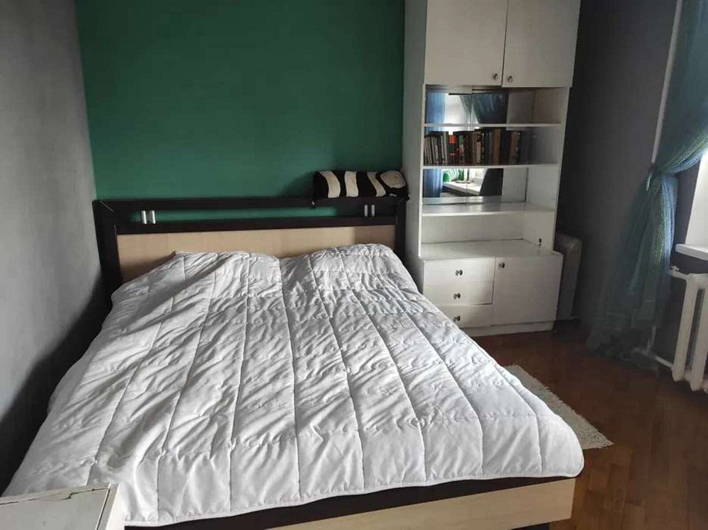 Оренда Квартира 2-кімнатна, 13/25 поверх на ул. Декабристов, 12 Киев - изображение 4