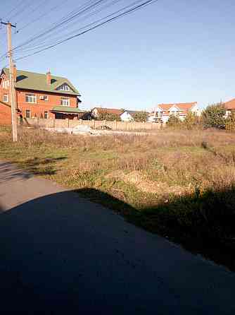 Продаж земельної ділянки 15 соток на ул. Степовая, 2в Нерубайське