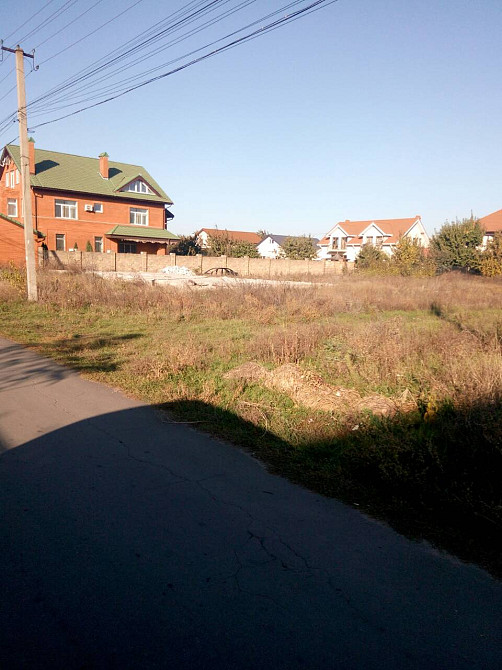 Продаж земельної ділянки 0.2 соток на ул. Степовая, 2в Нерубайське - фото 2