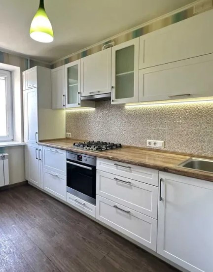 Продаж Квартира 3-кімнатна на ул. Маршала Малиновского, 47а Одесса - изображение 12