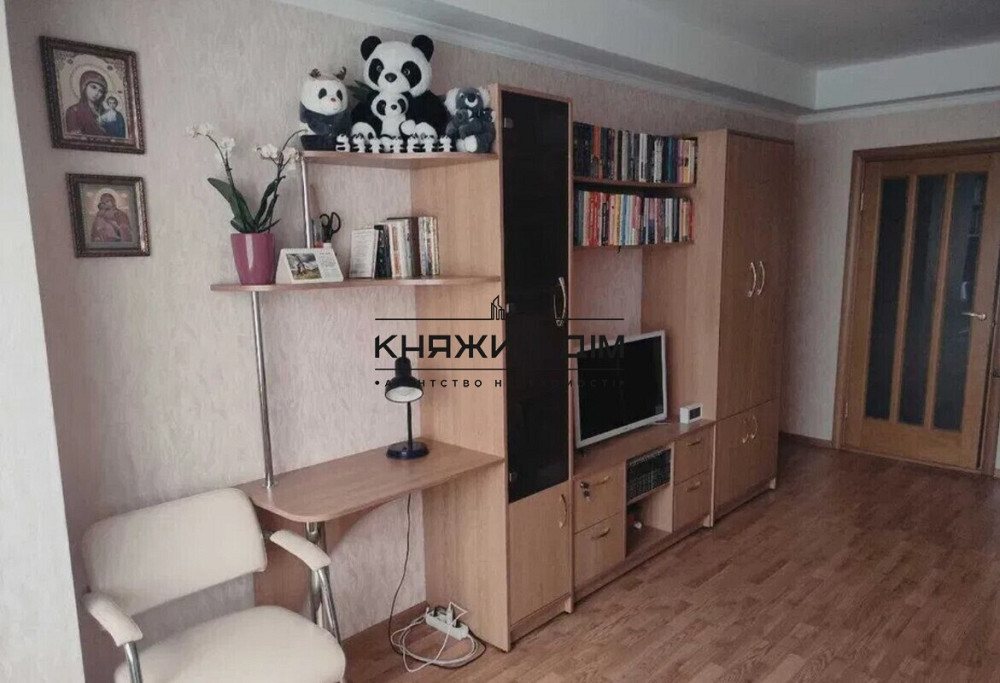 Продаж 1-но к. квартири на Пріорці. № 21145861 Киев - изображение 14