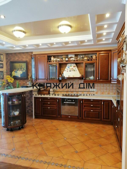 Без Комиссии! Продажа 3х уровневого пентхауса, метро Ипподром. Код Объекта: № 21127028 Київ - фото 10