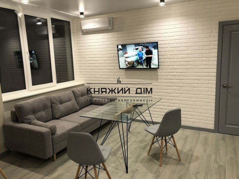 Оренда Квартира 2-кімнатна, 4/10 поверх на Малоземельная ул. Kiev - photo 3