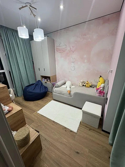 Продаж Квартира 2-кімнатна, 6/11 поверх на вул. Грушевського Житомир - фото 7