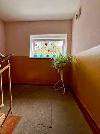 Продаж Квартира 2-кімнатна, 4/5 поверх на Дудаєва, 35А Ivano-Frankivs'k