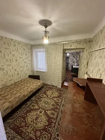 Продаж 2к Квартира 31 кв.м Сінна (Будьонного) вулиця 39 Миколаїв - фото 2