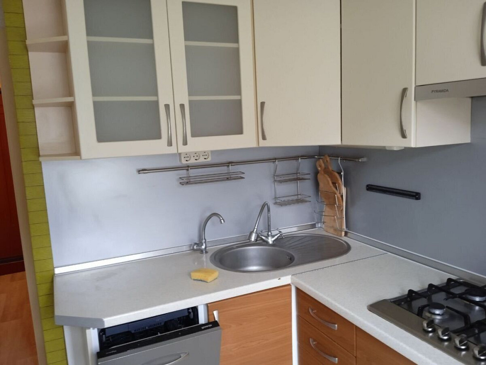 Оренда Квартира 1-кімнатна, 6/9 поверх на Харківське шосе, 51г Київ - фото 6