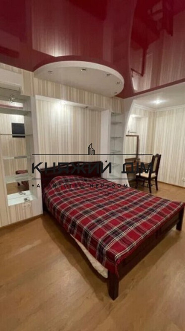 Продаж 3-кімнатної квартири на Позняках. № 21145551 Київ - фото 4