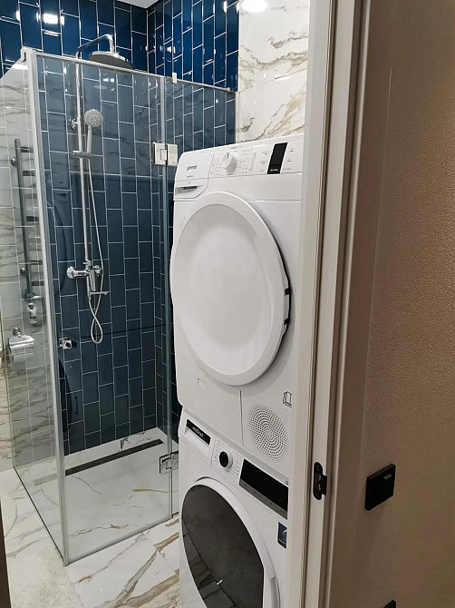 Продаж Квартира 2-кімнатна, 7/10 поверх на вул. Роксоляни Львов - изображение 9