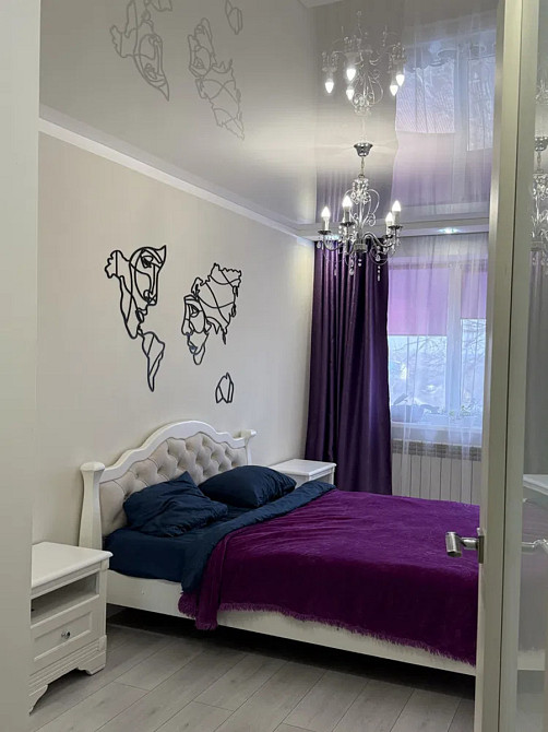 3к квартира на Комарова Кропивницький - фото 1