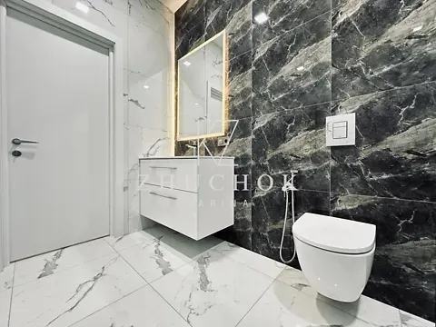 Аренда 2к Квартира 52 кв.м ЖК Bartolomeo Resort Town Днепр - изображение 9