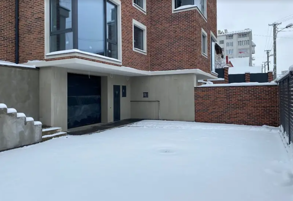 Продаж 2 поверхового будинку з терасою 225 кв. м, район Дружба Тернопіль - фото 9