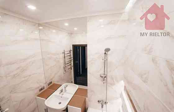 Продаж трикімнатної квартири ЖК Сакура Uzhhorod