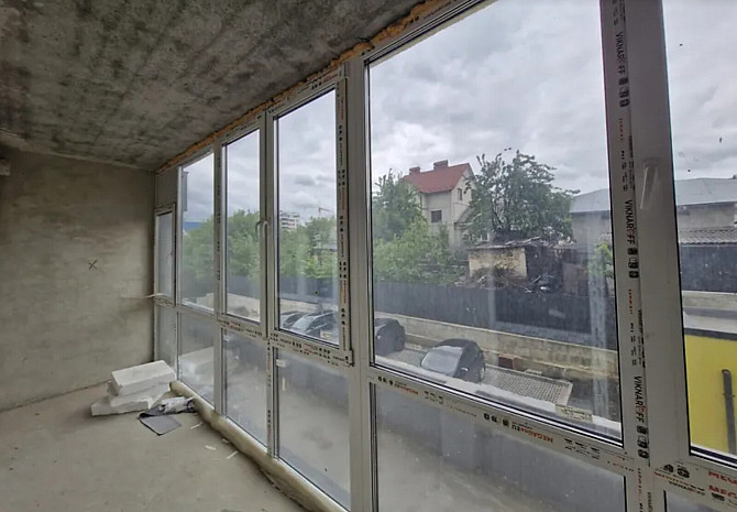 Продаж 2к квартири 65 кв. м на вул. Енергетична Ternopil' - photo 3