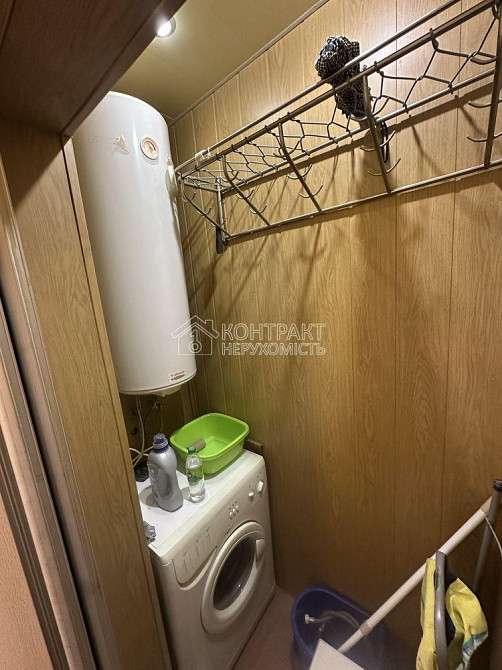 Оренда Квартира 1-кімнатна, 6/9 поверх на вул. Перемоги Kharkiv - photo 8