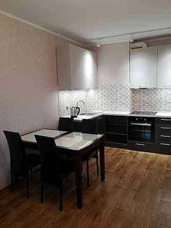 Оренда Квартира 1-кімнатна, 15/25 поверх на провулок Ясинуватський, 11 Kiev