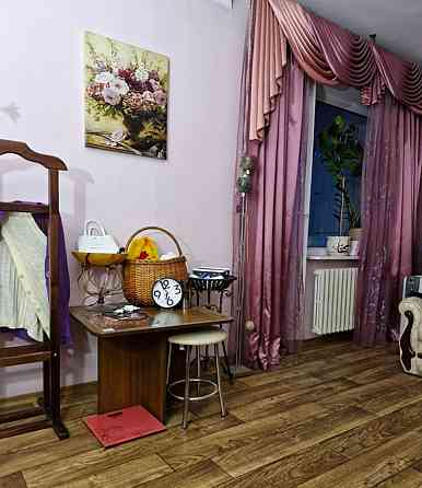 Продаж Квартира 2-кімнатна, 2/10 поверх на Тополева улица, 18 Одеса