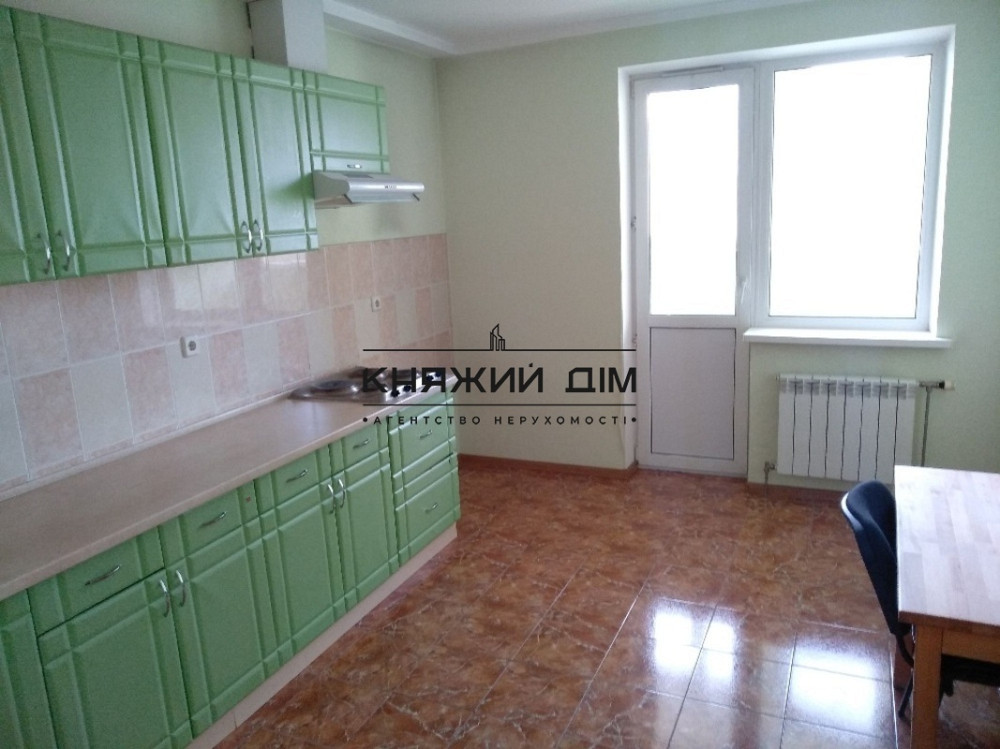 Продажа большой 1к.кв. в ЖК Корона, м. Осокорки. № 21137747 Київ - фото 12