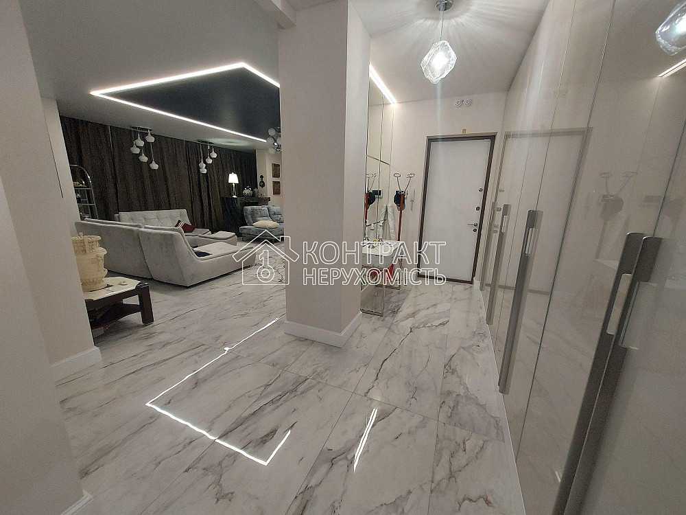 Продаж Квартира 3-кімнатна, 2/14 поверх на вул. Професорська Kharkiv - photo 7