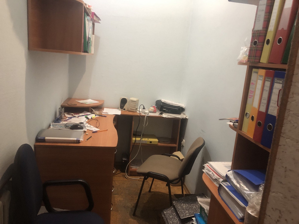 Продаж комерційне приміщення на ул. Новосельского, 84 приміщень - 3, поверх - 1 Одеса - фото 16