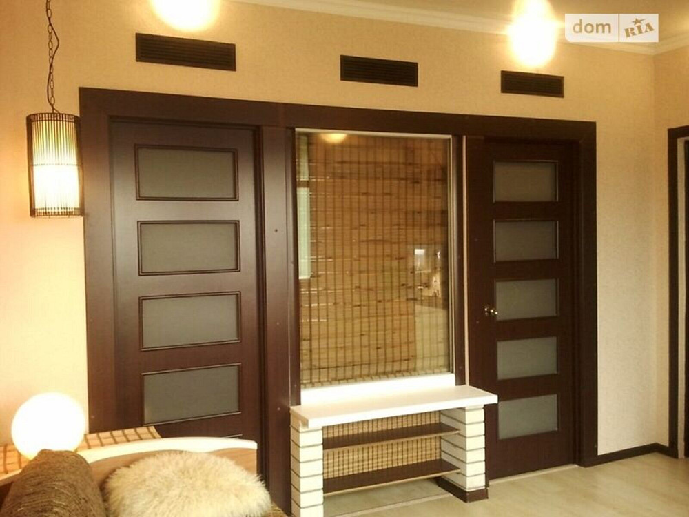 Оренда Квартира 2-кімнатна, 22/22 поверх на Голосіївська, 13а Київ - фото 3