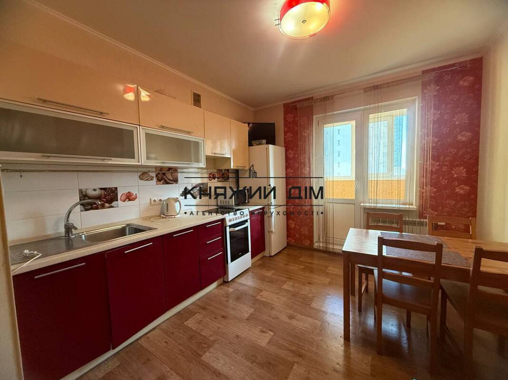 Здам 1к квартиру,Чавдар,до м.Осокорки 5-7хвилин Код:11203870 Київ - фото 11
