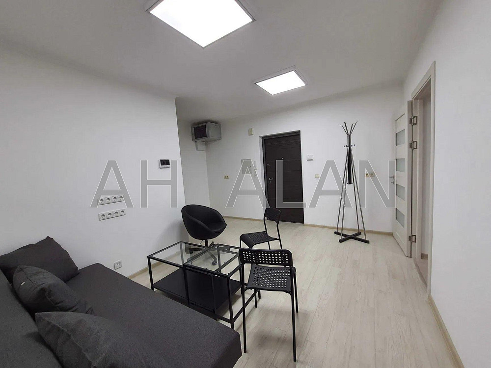 Оренда Будинок 1-кімнатний на Левандовська вул., 14 Київ - фото 14