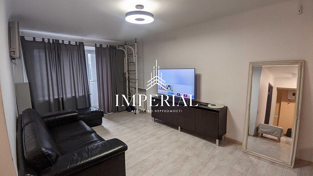 Продаж 2к Квартира 46 кв.м Лабораторний вул. Київ - фото 1