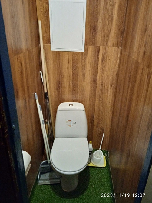 Оренда Квартира 3-кімнатна, 2/5 поверх на улица Уинстона Черчилля (Красноткацкая), д.27/2 Київ - фото 2